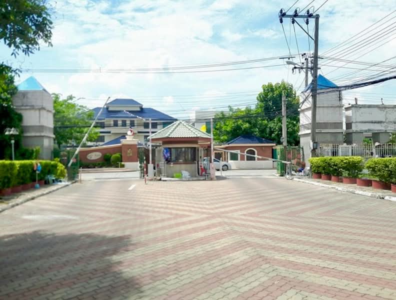 หมู่บ้านเอกชัย ออร์คิด การ์เด้น (Ekkachai Orchid Garden), Bangkok, Bang Bon, Bang Bon, Bangkok, 6 Bedrooms, 400 sqm, Single Detached House For Sale, by The Best Property ไก่, 500220940 - DDproperty.com