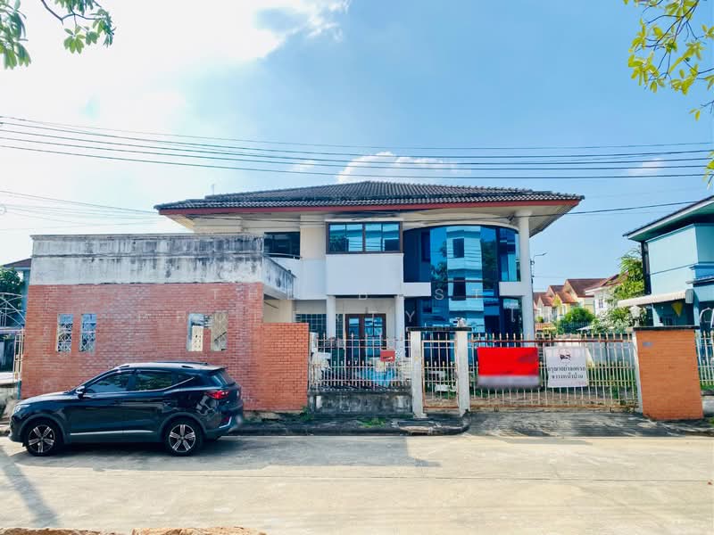 หมู่บ้านเอกชัย ออร์คิด การ์เด้น (Ekkachai Orchid Garden), กรุงเทพ, บางบอน, บางบอน, กรุงเทพ, 400 ตร.ม., บ้านเดี่ยว ขาย, โดย The Best Property ไก่, 500220940 - DDproperty.com