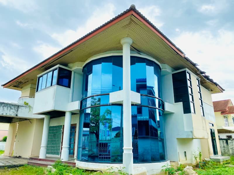 หมู่บ้านเอกชัย ออร์คิด การ์เด้น (Ekkachai Orchid Garden), Bangkok, Bang Bon, Bang Bon, Bangkok, 6 Bedrooms, 400 sqm, Single Detached House For Sale, by The Best Property ไก่, 500220940 - DDproperty.com