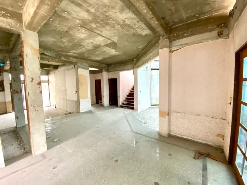 หมู่บ้านเอกชัย ออร์คิด การ์เด้น (Ekkachai Orchid Garden), กรุงเทพ, บางบอน, บางบอน, กรุงเทพ, 400 ตร.ม., บ้านเดี่ยว ขาย, โดย The Best Property ไก่, 500220940 - DDproperty.com