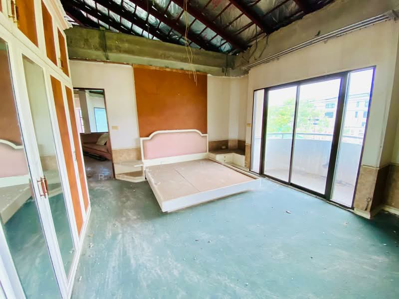 หมู่บ้านเอกชัย ออร์คิด การ์เด้น (Ekkachai Orchid Garden), Bangkok, Bang Bon, Bang Bon, Bangkok, 6 Bedrooms, 400 sqm, Single Detached House For Sale, by The Best Property ไก่, 500220940 - DDproperty.com