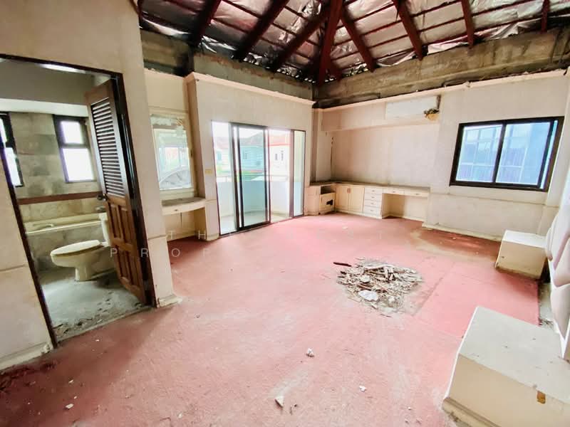 หมู่บ้านเอกชัย ออร์คิด การ์เด้น (Ekkachai Orchid Garden), Bangkok, Bang Bon, Bang Bon, Bangkok, 6 Bedrooms, 400 sqm, Single Detached House For Sale, by The Best Property ไก่, 500220940 - DDproperty.com