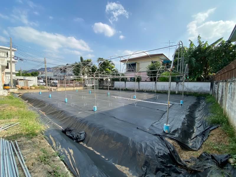 หมู่บ้านเอกชัย ออร์คิด การ์เด้น (Ekkachai Orchid Garden), Bangkok, Bang Bon, Bang Bon, Bangkok, 6 Bedrooms, 400 sqm, Single Detached House For Sale, by The Best Property ไก่, 500220940 - DDproperty.com