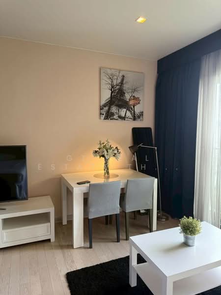 Noble Solo, Bangkok, 988 Thong Lo, Khlong Tan Nua, Watthana, Bangkok, Studio, 34 sqm, Condo For Sale, by GT Real Estate Thailand, 500220942 - DDproperty.com