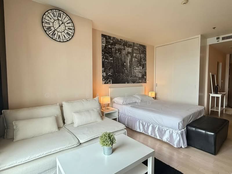 Noble Solo, Bangkok, 988 Thong Lo, Khlong Tan Nua, Watthana, Bangkok, Studio, 34 sqm, Condo For Sale, by GT Real Estate Thailand, 500220942 - DDproperty.com