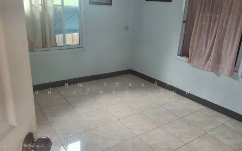 บ้านเดี่ยว 1 ชั้น 100 ตร.ว. บ้านเดี่ยว ใกล้วัดมะสง ติดถนนเรียบคลองตาชม, Nonthaburi, Thawi Watthana, Sai Noi, Nonthaburi, 3 Bedrooms, 300 sqm, Single Detached House For Sale, by คุณ ธรรมธัส แก้วศรีพจน์ (ซันนี่), 500220944 - DDproperty.com