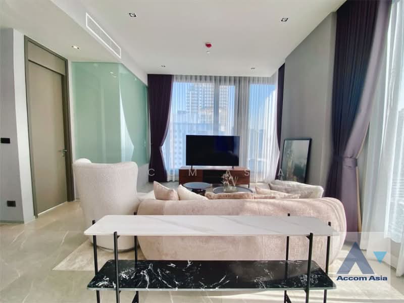 Hyde Heritage Thonglor: ไฮด์ เฮอริเทจ ทองหล่อ, Bangkok, 1199 ซอยสุขุมวิท 59, Khlong Tan Nua, Watthana, Bangkok, 3 Bedrooms, 130 sqm, Condo For Sale, by Accom Asia, 500220948 - DDproperty.com