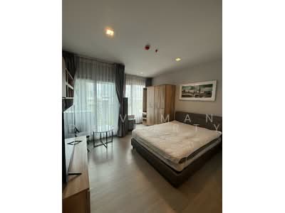 For Rent - Life Asoke-Rama 9, Bangkok