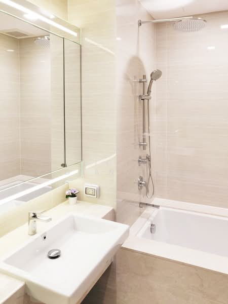 Noble BE33, Bangkok, 19 Soi Sukhumvit 33, Khlong Tan Nua, Watthana, Bangkok, 1 Bedroom, 34 sqm, Condo For Rent, by Nicha Vadhanasiriyakorn, 500220956 - DDproperty.com