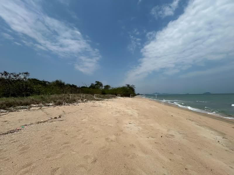 ขาย - ที่ดินห้วยทราย ประจวบคีรีขันธ์, ประจวบคีรีขันธ์