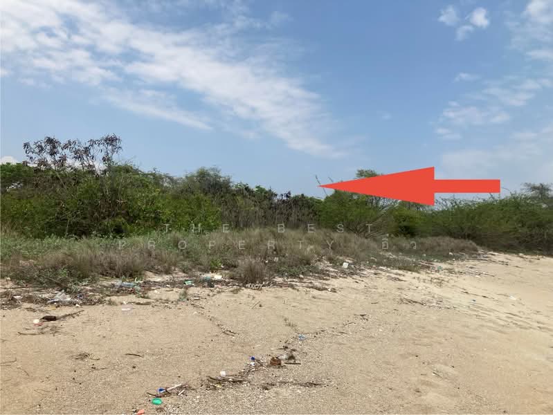 ขาย - ที่ดินห้วยทราย ประจวบคีรีขันธ์, ประจวบคีรีขันธ์