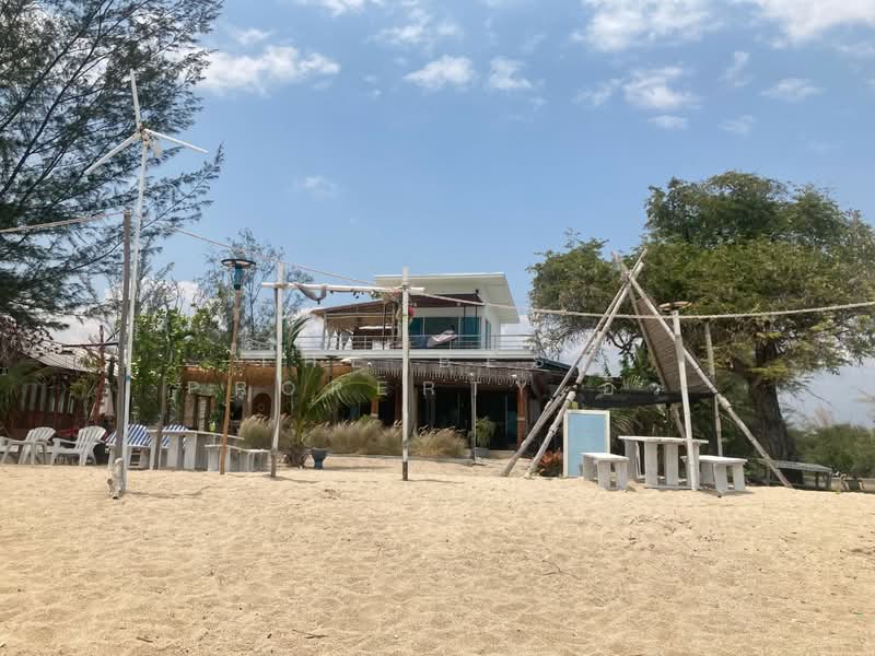 ขาย - ที่ดินห้วยทราย ประจวบคีรีขันธ์, ประจวบคีรีขันธ์