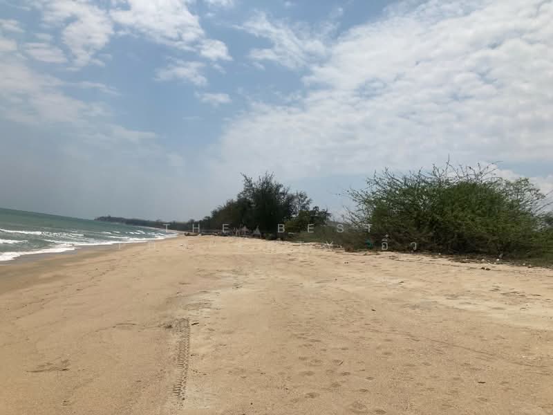 ที่ดินห้วยทราย ประจวบคีรีขันธ์, Prachuap Khiri Khan, Huai Sai, Muang Prachaubkirikhan, Prachuap Khiri Khan, , 800 sqm, Land For Sale, by The Best Property อิ๋ว, 500220957 - DDproperty.com