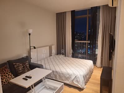 For Rent - Park Origin Phrom Phong (Park 24), Bangkok