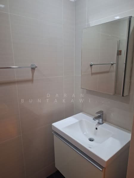 Park Origin Phrom Phong (Park 24) : พาร์ค ออริจิ้น พร้อมพงษ์ (พาร์ค 24), กรุงเทพ, 68 ซอยสุขุมวิท 24, คลองตัน, คลองเตย, กรุงเทพ, 30 ตร.ม., คอนโด ให้เช่า, โดย Daran Buntakawinkul, 500220960 - DDproperty.com