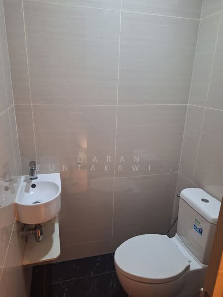 Park Origin Phrom Phong (Park 24), Bangkok, 68 Soi Sukhumvit 24, Khong Tan, Khlong Toei, Bangkok, Studio, 30 sqm, Condo For Rent, by Daran Buntakawinkul, 500220960 - DDproperty.com