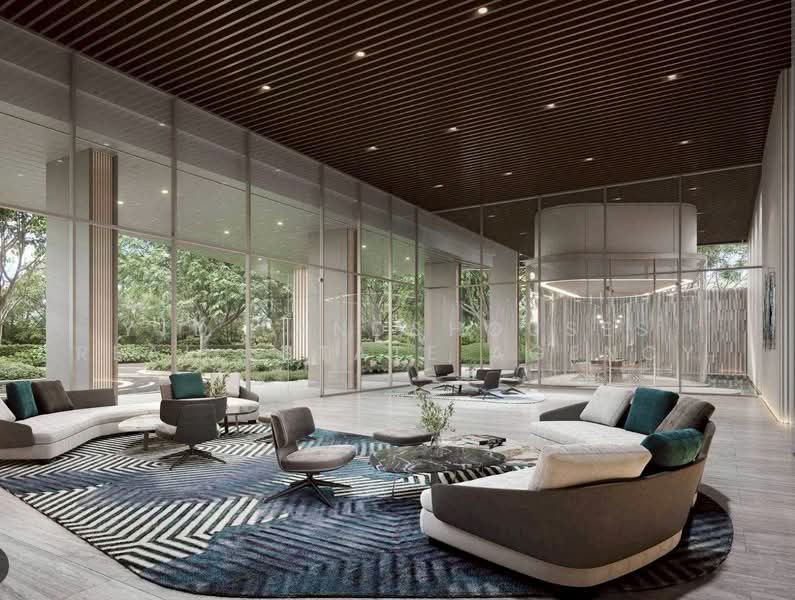 Wanvayla Na Chaophraya : วันเวลา ณ เจ้าพระยา, กรุงเทพ, 881 ถนนสามเสน, ถนนนครไชยศรี, ดุสิต, กรุงเทพ, 50 ตร.ม., คอนโด ขาย, โดย YTD Land&houses Real Estate Agency, 500220963 - DDproperty.com