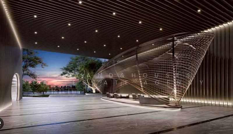 Wanvayla Na Chaophraya : วันเวลา ณ เจ้าพระยา, กรุงเทพ, 881 ถนนสามเสน, ถนนนครไชยศรี, ดุสิต, กรุงเทพ, 50 ตร.ม., คอนโด ขาย, โดย YTD Land&houses Real Estate Agency, 500220963 - DDproperty.com