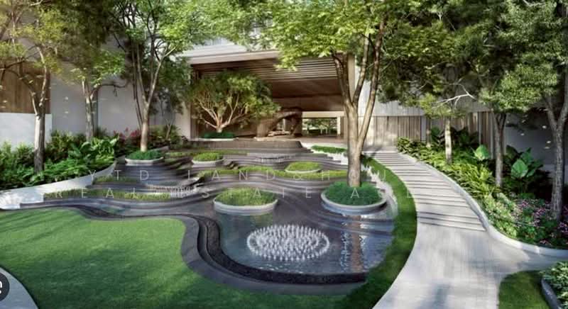 Wanvayla Na Chaophraya, Bangkok, 881 Samsen Rd, Tanon Nakorn Chaisri, Dusit, Bangkok, 1 Bedroom, 50 sqm, Condo For Sale, by YTD Land&houses Real Estate Agency, 500220963 - DDproperty.com