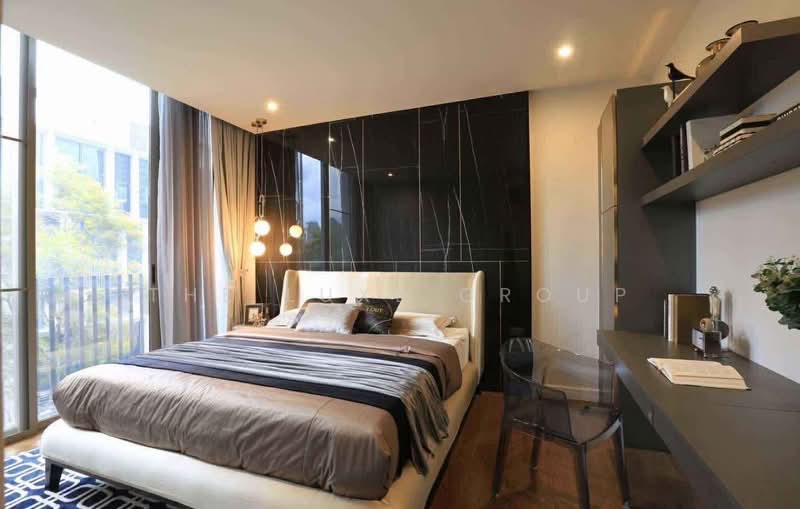 Quarter 39 : ควอเตอร์ 39, กรุงเทพ, 138 ซอย สุขุมวิท 39, คลองตันเหนือ, วัฒนา, กรุงเทพ, 500 ตร.ม., ทาวน์เฮ้าส์ ให้เช่า, โดย The Luxe Group, 500220966 - DDproperty.com