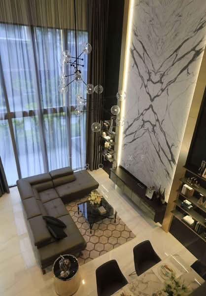 Quarter 39 : ควอเตอร์ 39, กรุงเทพ, 138 ซอย สุขุมวิท 39, คลองตันเหนือ, วัฒนา, กรุงเทพ, 500 ตร.ม., ทาวน์เฮ้าส์ ให้เช่า, โดย The Luxe Group, 500220966 - DDproperty.com