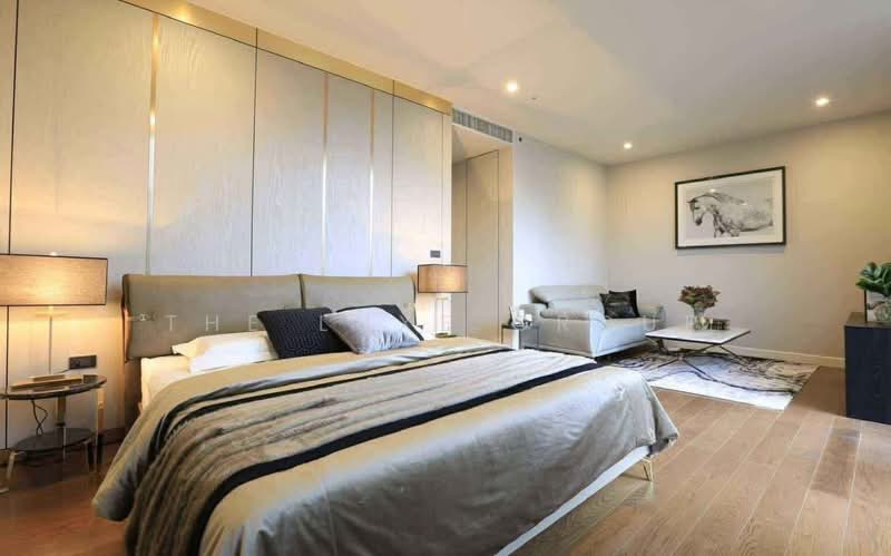 Quarter 39, Bangkok, 138  Soi Sukhumvit 39, Khlong Tan Nua, Watthana, Bangkok, 4 Bedrooms, 500 sqm, Townhouse For Rent, by The Luxe Group, 500220966 - DDproperty.com