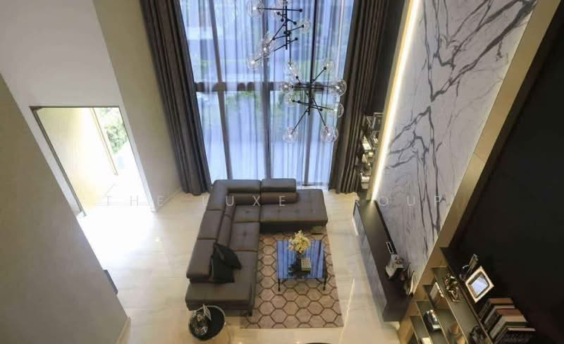 Quarter 39, Bangkok, 138  Soi Sukhumvit 39, Khlong Tan Nua, Watthana, Bangkok, 4 Bedrooms, 500 sqm, Townhouse For Rent, by The Luxe Group, 500220966 - DDproperty.com
