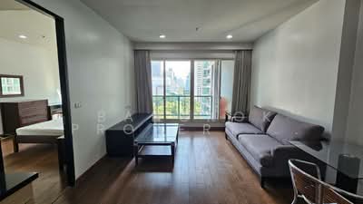 For Rent - The Address Chidlom, Bangkok