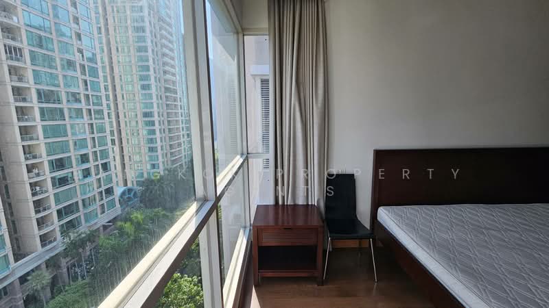 The Address Chidlom, Bangkok, Ploenchit Road, Lumphini, Pathum Wan, Bangkok, 1 Bedroom, 58 sqm, Condo For Rent, by BANGKOK PROPERTY AGENTS, 500220969 - DDproperty.com