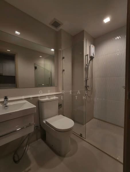 Life One Wireless, Bangkok, 1 Wireless Road, Lumphini, Pathum Wan, Bangkok, Studio, 28 sqm, Condo For Sale, by GT Real Estate Thailand, 500220973 - DDproperty.com