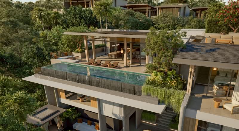 2S0238 Pool villa for sale 158,000,000 baht 3 bedroom 4 bathroom at cherngtalay have fully furnished, Phuket, Choeng Thale, Thalang, Phuket, 3 Bedrooms, 1,143 sqm, Villa For Sale, by PK LIFE Property, 500220980 - DDproperty.com