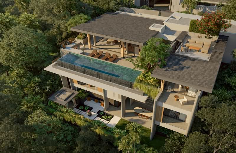 2S0238 Pool villa for sale 158,000,000 baht 3 bedroom 4 bathroom at cherngtalay have fully furnished, Phuket, Choeng Thale, Thalang, Phuket, 3 Bedrooms, 1,143 sqm, Villa For Sale, by PK LIFE Property, 500220980 - DDproperty.com