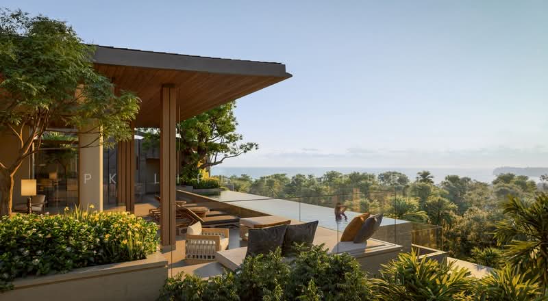 2S0238 Pool villa for sale 158,000,000 baht 3 bedroom 4 bathroom at cherngtalay have fully furnished, ภูเก็ต, เชิงทะเล, ถลาง, ภูเก็ต, 1,143 ตร.ม., วิลล่า ขาย, โดย PK LIFE Property, 500220980 - DDproperty.com