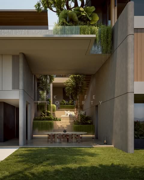 2S0238 Pool villa for sale 158,000,000 baht 3 bedroom 4 bathroom at cherngtalay have fully furnished, Phuket, Choeng Thale, Thalang, Phuket, 3 Bedrooms, 1,143 sqm, Villa For Sale, by PK LIFE Property, 500220980 - DDproperty.com