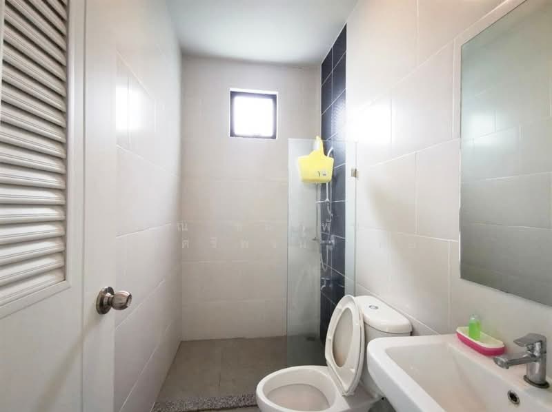 S Gate Chaengwattana-Kanjanapisek, Nonthaburi, Soi Imam Safi'i Road, Lahan, Bang Bua Thong, Nonthaburi, 3 Bedrooms, 100 sqm, Townhouse For Sale, by คุณ ชนะพันธุ์ แก้วศรีพจน์ (ต่อ), 500220984 - DDproperty.com