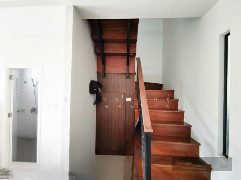 S Gate Chaengwattana-Kanjanapisek, Nonthaburi, Soi Imam Safi'i Road, Lahan, Bang Bua Thong, Nonthaburi, 3 Bedrooms, 100 sqm, Townhouse For Sale, by คุณ ชนะพันธุ์ แก้วศรีพจน์ (ต่อ), 500220984 - DDproperty.com