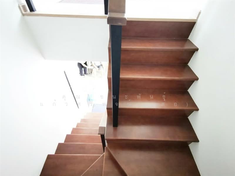 S Gate Chaengwattana-Kanjanapisek, Nonthaburi, Soi Imam Safi'i Road, Lahan, Bang Bua Thong, Nonthaburi, 3 Bedrooms, 100 sqm, Townhouse For Sale, by คุณ ชนะพันธุ์ แก้วศรีพจน์ (ต่อ), 500220984 - DDproperty.com