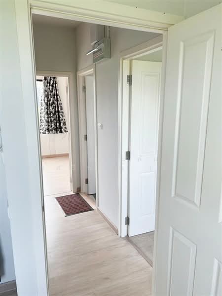 S Gate Chaengwattana-Kanjanapisek, Nonthaburi, Soi Imam Safi'i Road, Lahan, Bang Bua Thong, Nonthaburi, 3 Bedrooms, 100 sqm, Townhouse For Sale, by คุณ ชนะพันธุ์ แก้วศรีพจน์ (ต่อ), 500220984 - DDproperty.com