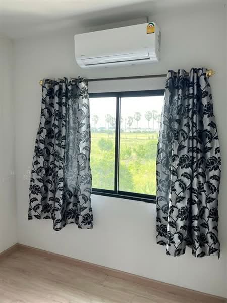 S Gate Chaengwattana-Kanjanapisek, Nonthaburi, Soi Imam Safi'i Road, Lahan, Bang Bua Thong, Nonthaburi, 3 Bedrooms, 100 sqm, Townhouse For Sale, by คุณ ชนะพันธุ์ แก้วศรีพจน์ (ต่อ), 500220984 - DDproperty.com