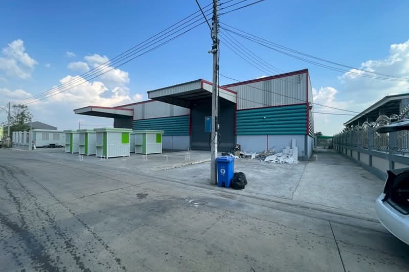 ลำลูกกาคลอง8, ปทุมธานี, ลำลูกกา, ลำลูกกา, ปทุมธานี, 1,600 ตร.ม., ที่ดิน ขาย, โดย ชนะชาติ นนท์ตา, 500220985 - DDproperty.com