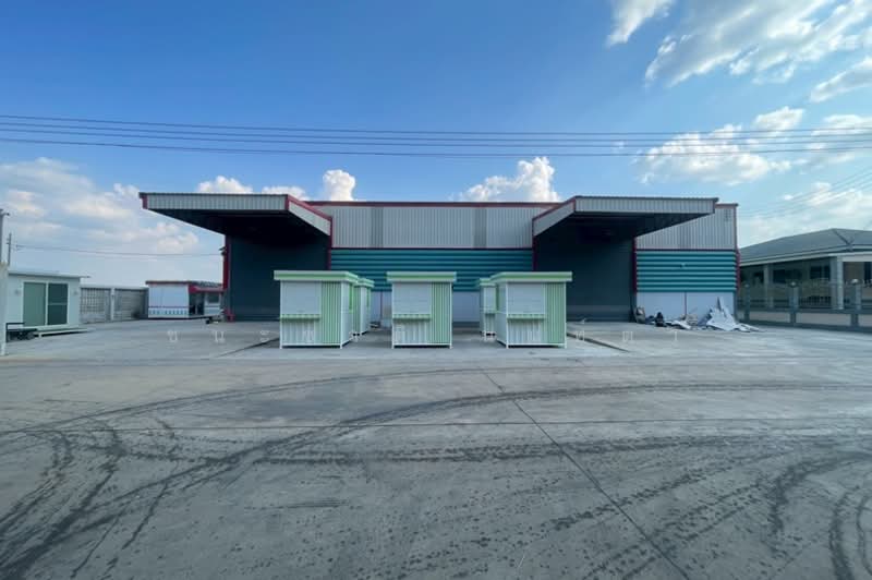 ลำลูกกาคลอง8, ปทุมธานี, ลำลูกกา, ลำลูกกา, ปทุมธานี, 1,600 ตร.ม., ที่ดิน ขาย, โดย ชนะชาติ นนท์ตา, 500220985 - DDproperty.com