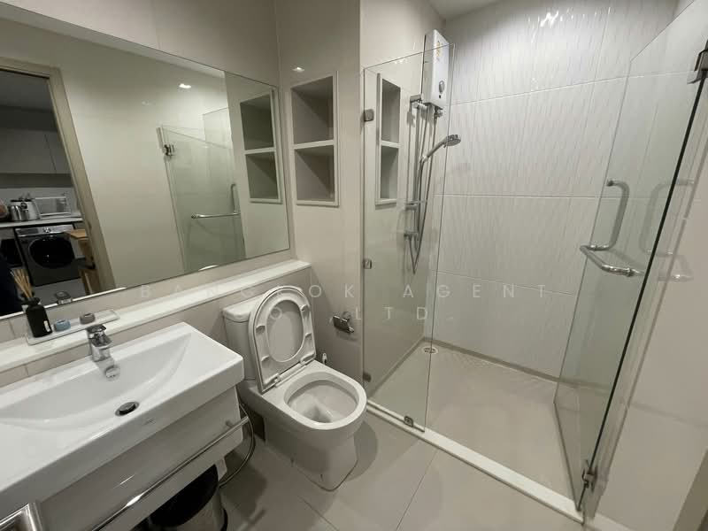 Life Ladprao, Bangkok, 992 Ladprao Road, Jom Phon, Chatuchak, Bangkok, 1 Bedroom, 35 sqm, Condo For Rent, by Bangkok Agent Co.,Ltd., 500220988 - DDproperty.com