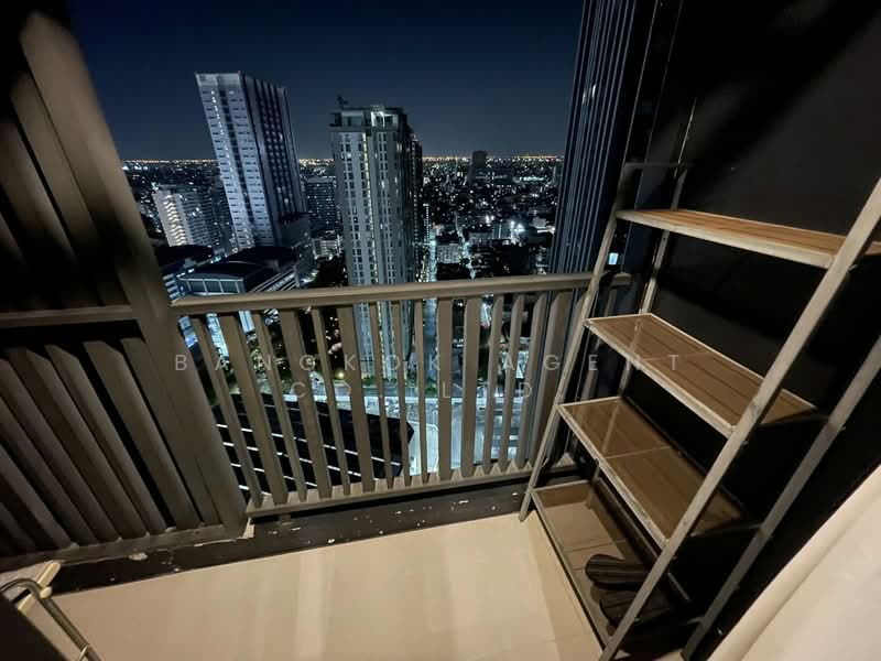 Life Ladprao : ไลฟ์ ลาดพร้าว, กรุงเทพ, 992 ถนนลาดพร้าว, จอมพล, จตุจักร, กรุงเทพ, 35 ตร.ม., คอนโด ให้เช่า, โดย Bangkok Agent Co.,Ltd., 500220988 - DDproperty.com