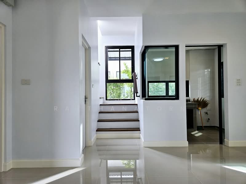 Manthana Rama 2-Thiantale, Bangkok, Bang Khun Thian-Chai Thale Road, Tha Kham, Bang Khun Thian, Bangkok, 6 Bedrooms, 292 sqm, Single Detached House For Rent, by TREBA - Ratthanatorn, 500220991 - DDproperty.com
