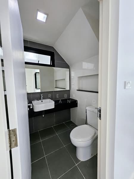 Manthana Rama 2-Thiantale : มัณฑนา พระราม 2-เทียนทะเล, กรุงเทพ, ถนนบางขุนเทียน-ชายทะเล, ท่าข้าม, บางขุนเทียน, กรุงเทพ, 292 ตร.ม., บ้านเดี่ยว ให้เช่า, โดย TREBA - Ratthanatorn, 500220991 - DDproperty.com