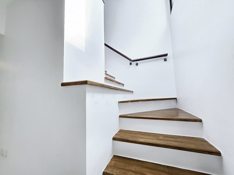 Manthana Rama 2-Thiantale, Bangkok, Bang Khun Thian-Chai Thale Road, Tha Kham, Bang Khun Thian, Bangkok, 6 Bedrooms, 292 sqm, Single Detached House For Rent, by TREBA - Ratthanatorn, 500220991 - DDproperty.com