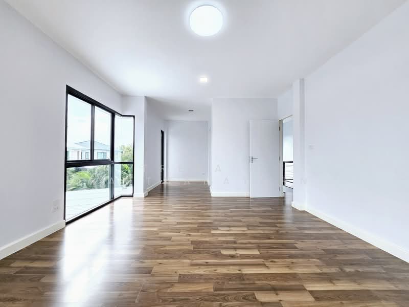 Manthana Rama 2-Thiantale, Bangkok, Bang Khun Thian-Chai Thale Road, Tha Kham, Bang Khun Thian, Bangkok, 6 Bedrooms, 292 sqm, Single Detached House For Rent, by TREBA - Ratthanatorn, 500220991 - DDproperty.com