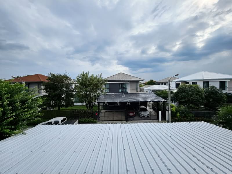 Manthana Rama 2-Thiantale, Bangkok, Bang Khun Thian-Chai Thale Road, Tha Kham, Bang Khun Thian, Bangkok, 6 Bedrooms, 292 sqm, Single Detached House For Rent, by TREBA - Ratthanatorn, 500220991 - DDproperty.com