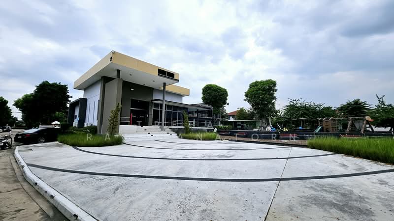 Manthana Rama 2-Thiantale, Bangkok, Bang Khun Thian-Chai Thale Road, Tha Kham, Bang Khun Thian, Bangkok, 6 Bedrooms, 292 sqm, Single Detached House For Rent, by TREBA - Ratthanatorn, 500220991 - DDproperty.com