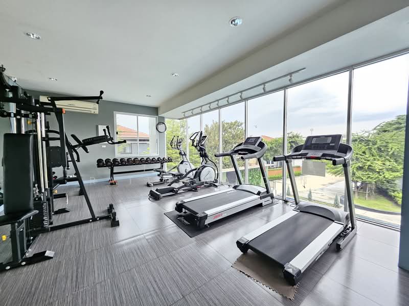 Manthana Rama 2-Thiantale, Bangkok, Bang Khun Thian-Chai Thale Road, Tha Kham, Bang Khun Thian, Bangkok, 6 Bedrooms, 292 sqm, Single Detached House For Rent, by TREBA - Ratthanatorn, 500220991 - DDproperty.com